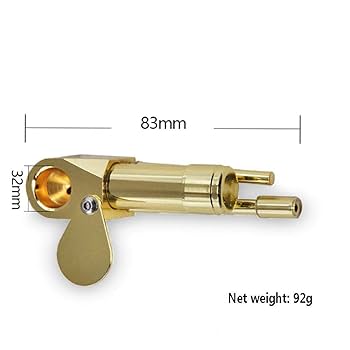 工芸品 Gold pocket pipe 工芸品 Gold pocket pipe Gold pocket pipe